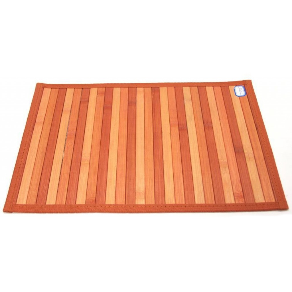 Подставка под горячее Hans&Gretchen бамбуковая 30х45 см (4041)