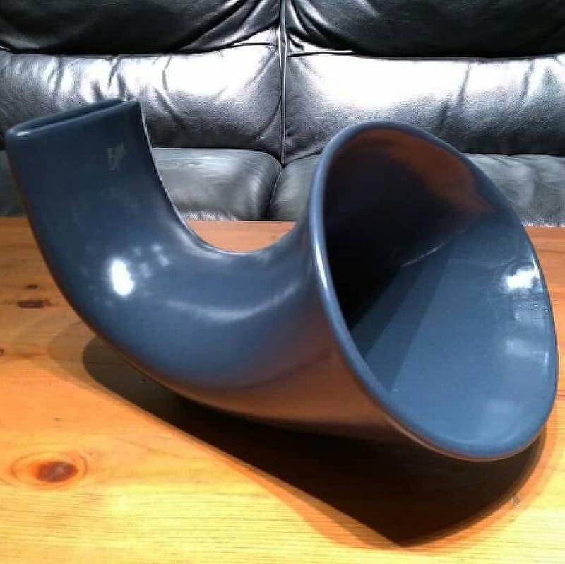 Подставка для мобильного телефона Bien Megafon MGM100000V00N2000 Синяя