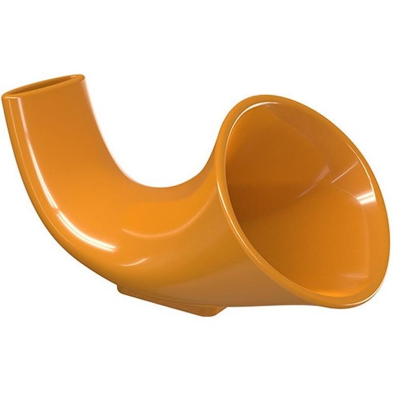 Подставка для мобильного телефона Bien Megafon MGM100000V00O1000 Оранжевая